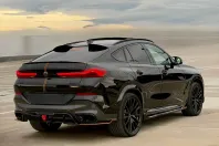 BMW X6 din 2025 cu 17.200 km - oferta BMW176380 - foto 17