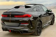 BMW X6 din 2025 cu 17.200 km - oferta BMW176380 - foto 18