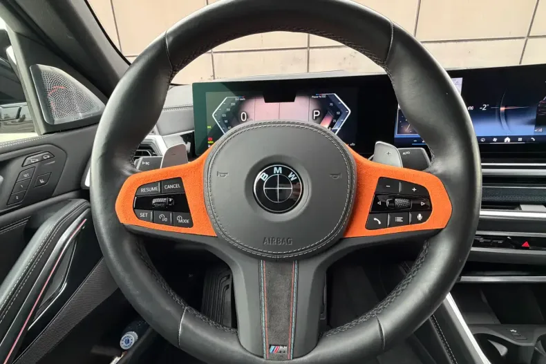 BMW X6 din 2025 cu 17.200 km - oferta BMW176380 - foto 19