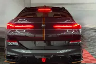 BMW X6 din 2025 cu 17.200 km - oferta BMW176380 - foto 20