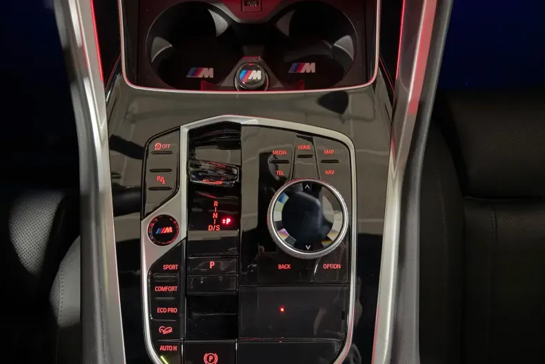 BMW X6 din 2025 cu 17.200 km - oferta BMW176380 - foto 23