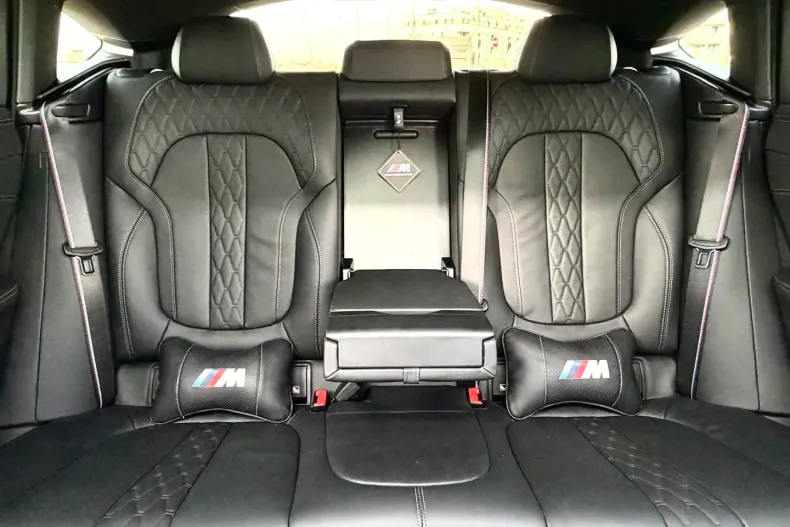 BMW X6 din 2025 cu 17.200 km - oferta BMW176380 - foto 24