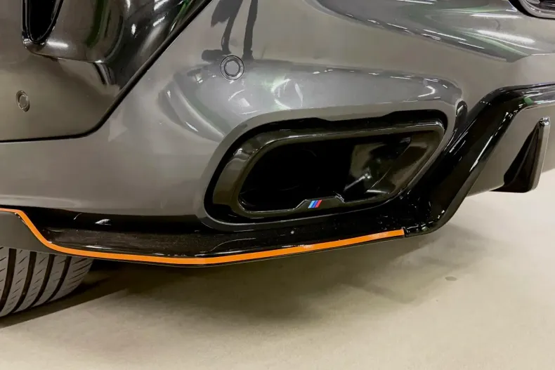 BMW X6 din 2025 cu 17.200 km - oferta BMW176380 - foto 25