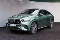 Mercedes-Benz GLE 53 AMG din 2025 cu 14.500 km - oferta MER176382 - foto 1