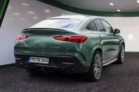 Mercedes-Benz GLE 53 AMG din 2025 cu 14.500 km - oferta MER176382 - foto 2