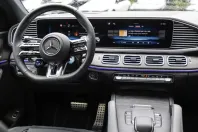Mercedes-Benz GLE 53 AMG din 2025 cu 14.500 km - oferta MER176382 - foto 12