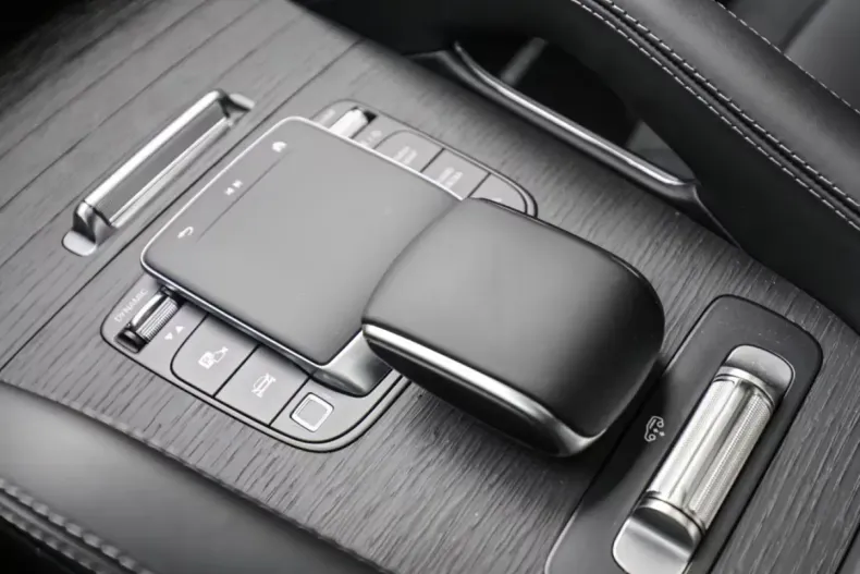 Mercedes-Benz GLE 53 AMG din 2025 cu 14.500 km - oferta MER176382 - foto 17