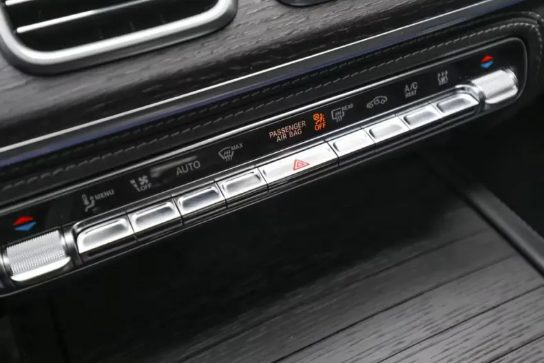 Mercedes-Benz GLE 53 AMG din 2025 cu 14.500 km - oferta MER176382 - foto 18