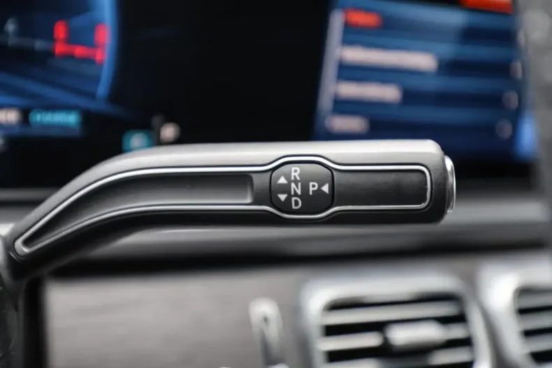 Mercedes-Benz GLE 53 AMG din 2025 cu 14.500 km - oferta MER176382 - foto 29