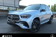Mercedes-Benz GLE 450 din 2024 cu 26.897 km - oferta MER176383 - foto 1