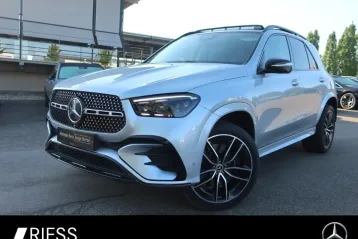Mercedes-Benz GLE 450 din 2024 - oferta MER176383