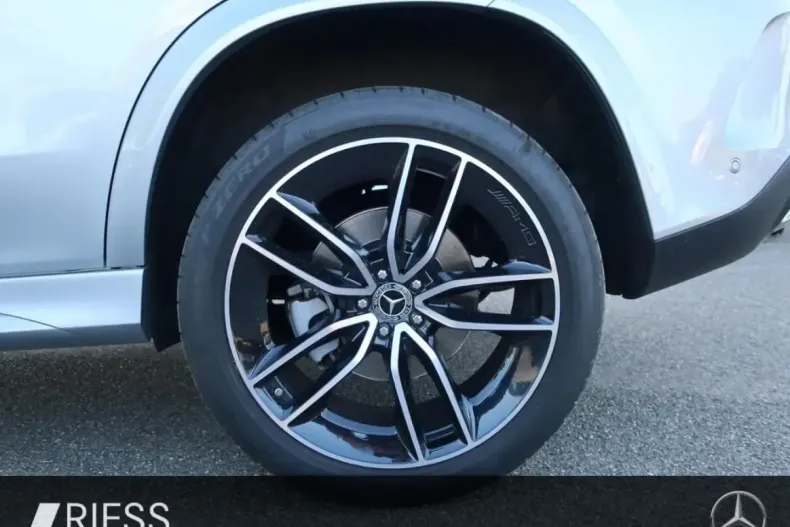 Mercedes-Benz GLE 450 din 2024 cu 26.897 km - oferta MER176383 - foto 3