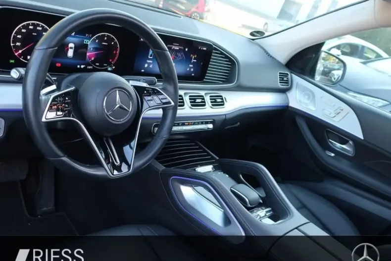 Mercedes-Benz GLE 450 din 2024 cu 26.897 km - oferta MER176383 - foto 4