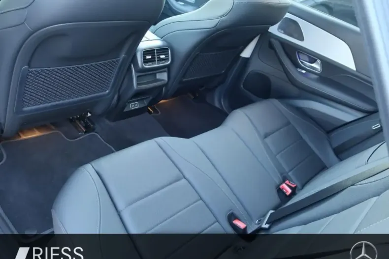 Mercedes-Benz GLE 450 din 2024 cu 26.897 km - oferta MER176383 - foto 5