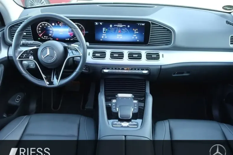 Mercedes-Benz GLE 450 din 2024 cu 26.897 km - oferta MER176383 - foto 6