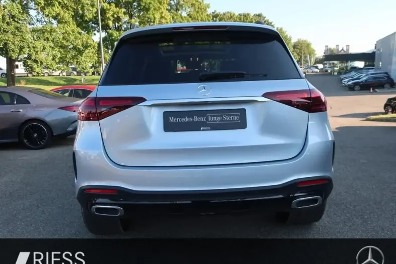 Mercedes-Benz GLE 450 din 2024 cu 26.897 km - oferta MER176383 - foto 9