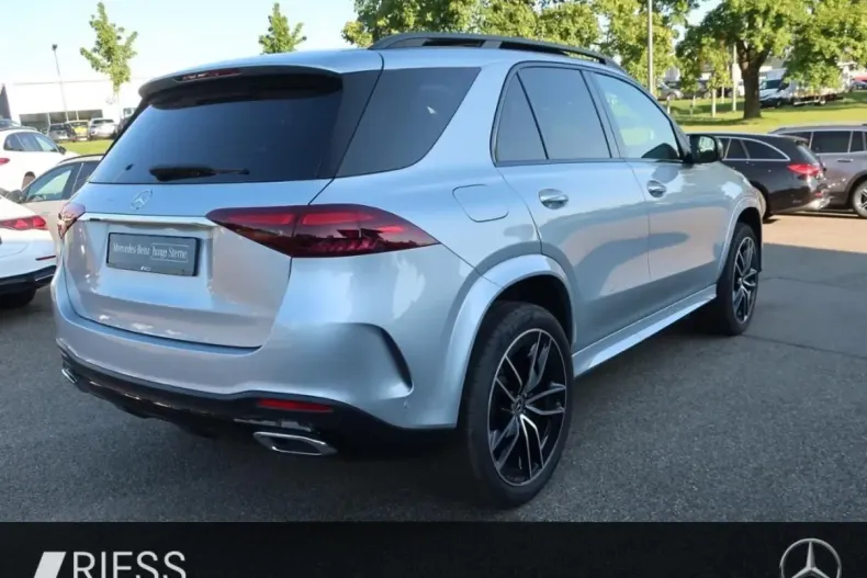 Mercedes-Benz GLE 450 din 2024 cu 26.897 km - oferta MER176383 - foto 10