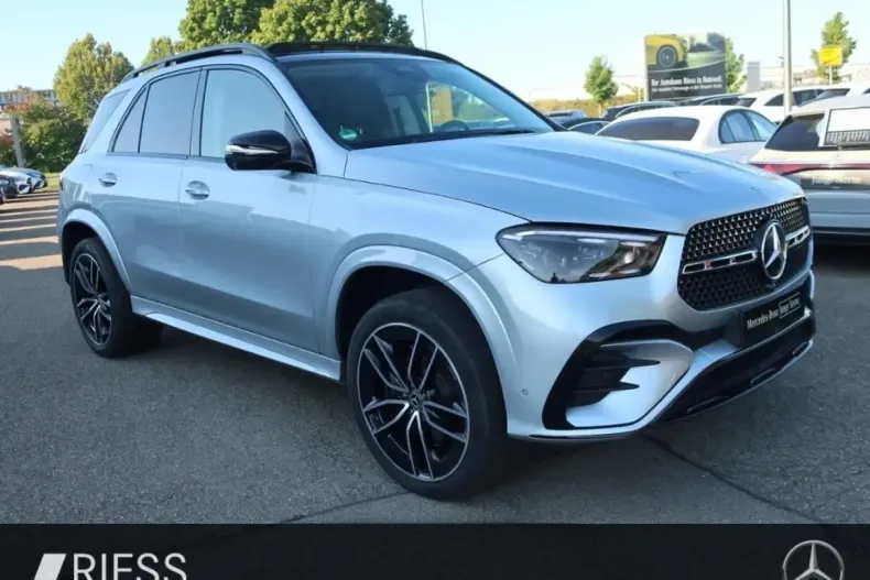 Mercedes-Benz GLE 450 din 2024 cu 26.897 km - oferta MER176383 - foto 12