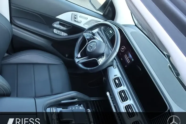 Mercedes-Benz GLE 450 din 2024 cu 26.897 km - oferta MER176383 - foto 13