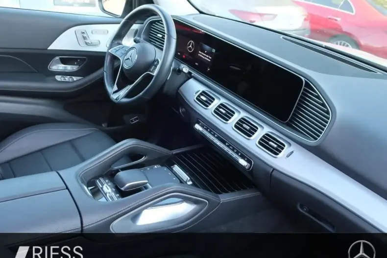 Mercedes-Benz GLE 450 din 2024 cu 26.897 km - oferta MER176383 - foto 14