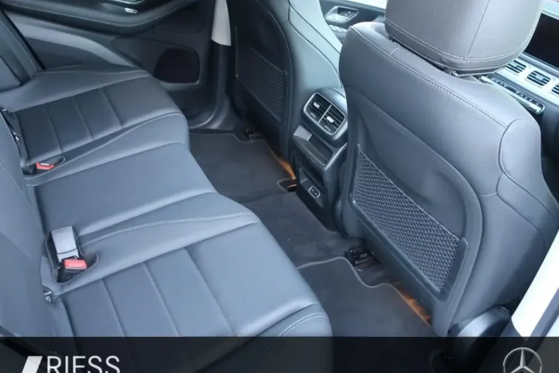 Mercedes-Benz GLE 450 din 2024 cu 26.897 km - oferta MER176383 - foto 15