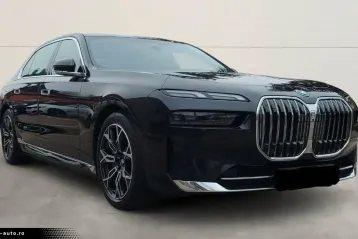 BMW 750 din 2023 - oferta BMW176384