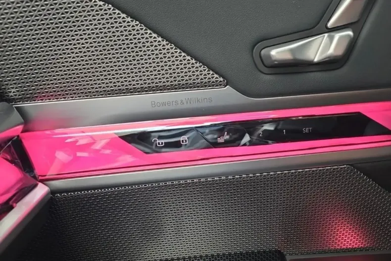 BMW 750 din 2023 cu 130.000 km - oferta BMW176384 - foto 10