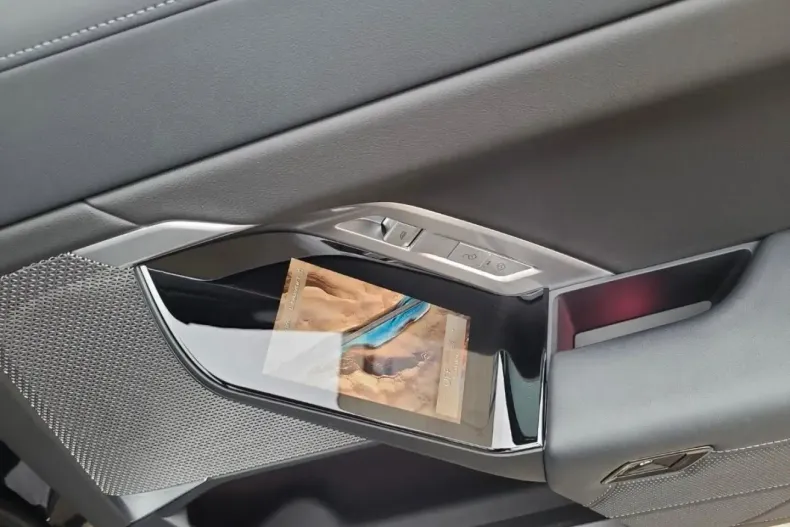 BMW 750 din 2023 cu 130.000 km - oferta BMW176384 - foto 12