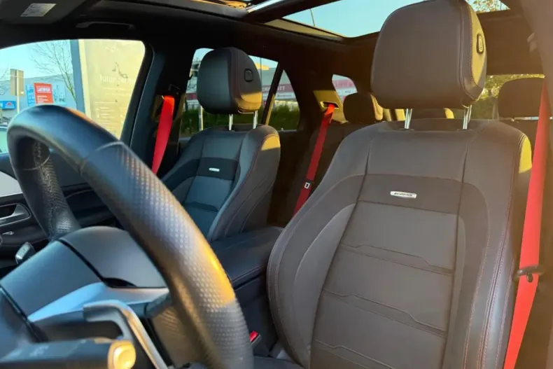 Mercedes-Benz GLE 53 AMG din 2024 cu 35.500 km - oferta MER176385 - foto 9