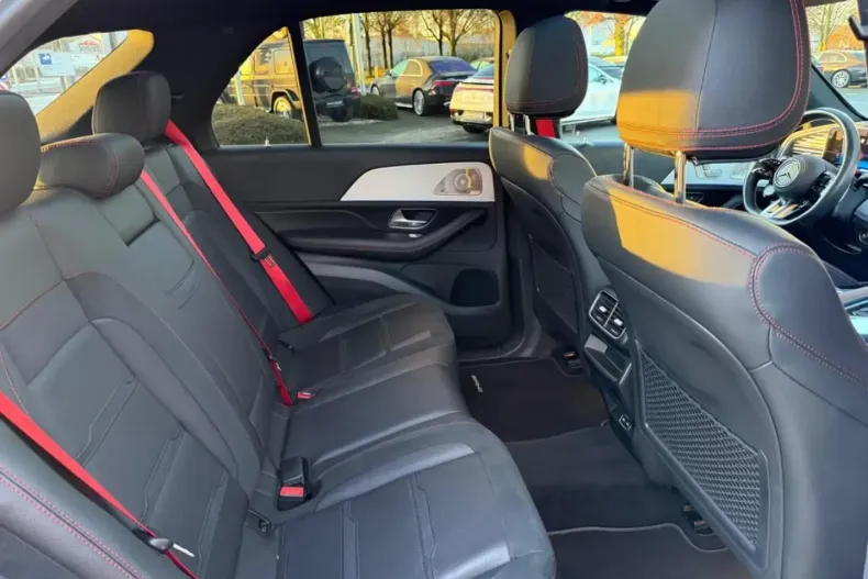 Mercedes-Benz GLE 53 AMG din 2024 cu 35.500 km - oferta MER176385 - foto 12