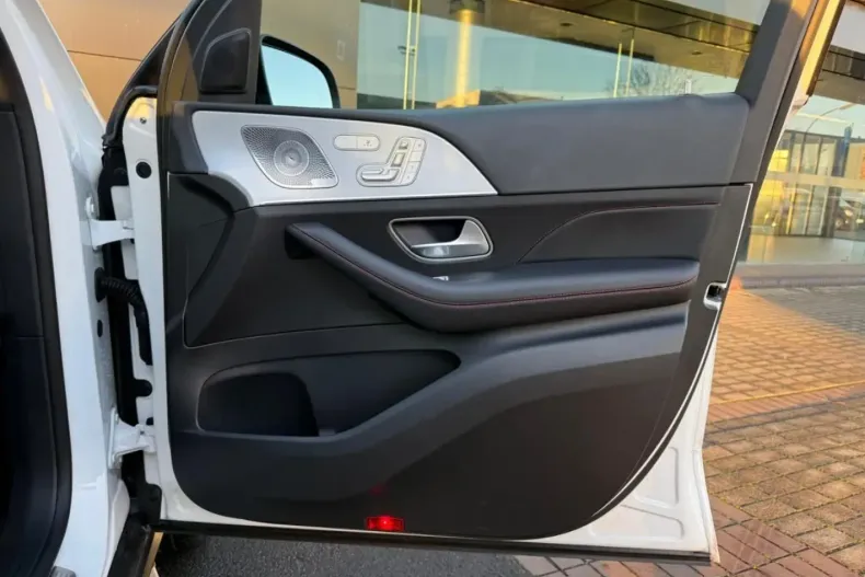 Mercedes-Benz GLE 53 AMG din 2024 cu 35.500 km - oferta MER176385 - foto 14