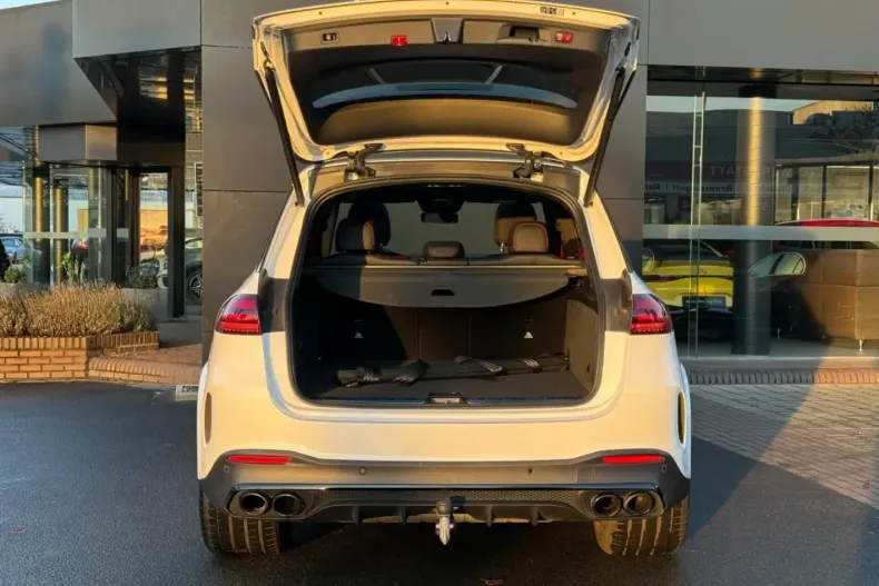 Mercedes-Benz GLE 53 AMG din 2024 cu 35.500 km - oferta MER176385 - foto 16