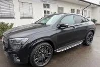 Mercedes-Benz GLE 450 din 2026 cu 100 km - oferta MER176386 - foto 1