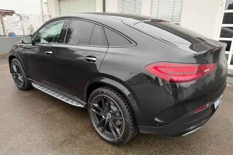 Mercedes-Benz GLE 450 din 2026 cu 100 km - oferta MER176386 - foto 3