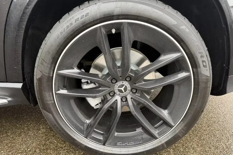 Mercedes-Benz GLE 450 din 2026 cu 100 km - oferta MER176386 - foto 5