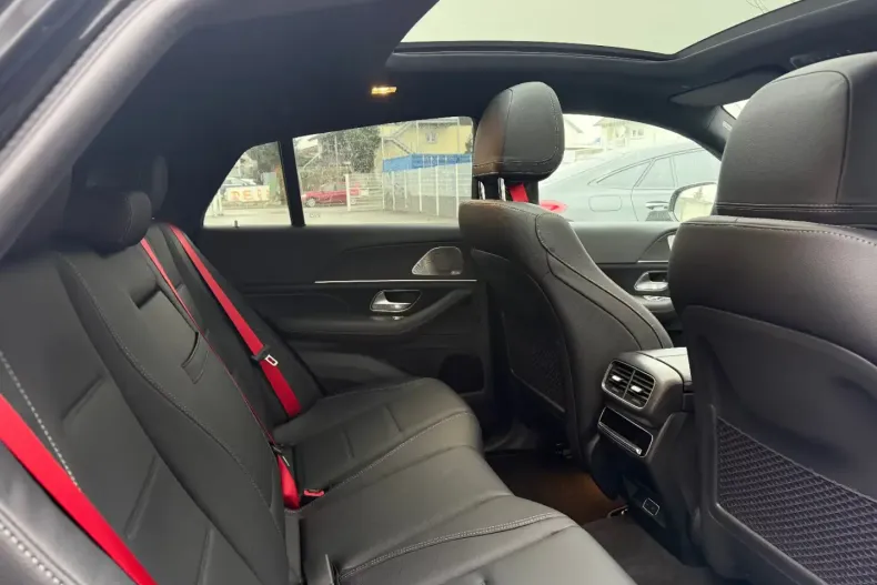 Mercedes-Benz GLE 450 din 2026 cu 100 km - oferta MER176386 - foto 7