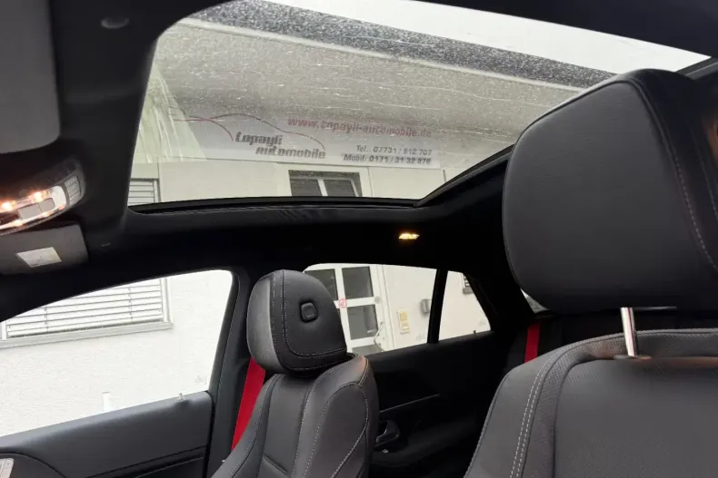 Mercedes-Benz GLE 450 din 2026 cu 100 km - oferta MER176386 - foto 11