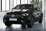 Mercedes-Benz GLE 450 din 2025 cu 9.900 km - oferta MER176387 - foto 1