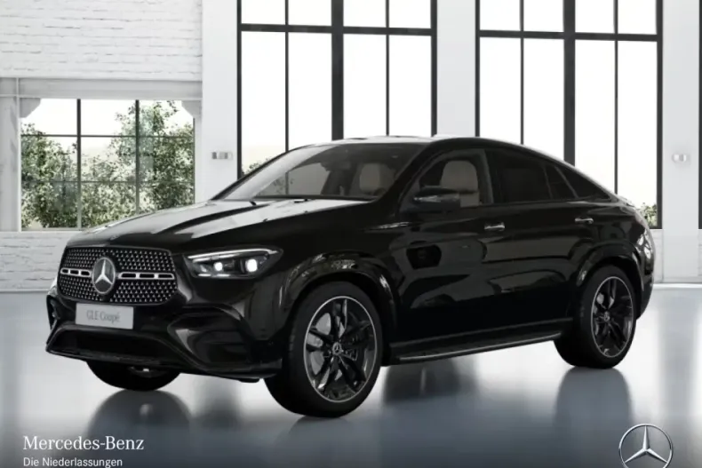 Mercedes-Benz GLE 450 din 2025 cu 9.900 km - oferta MER176387 - foto 3