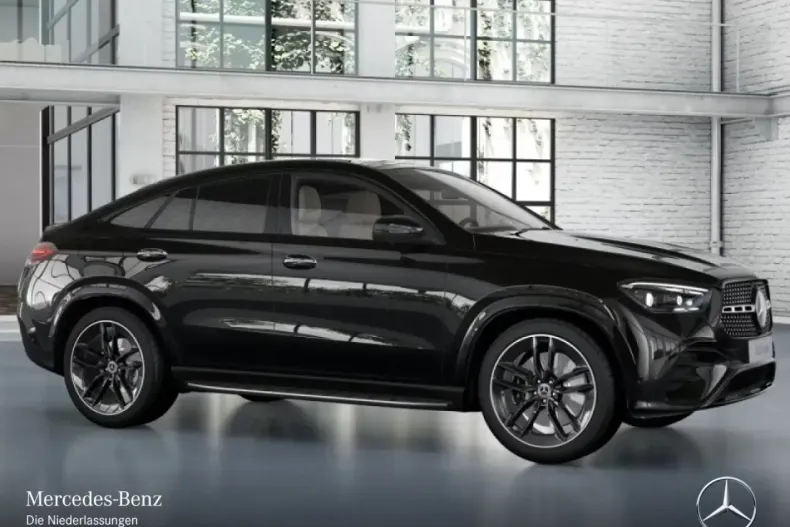 Mercedes-Benz GLE 450 din 2025 cu 9.900 km - oferta MER176387 - foto 7