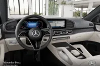 Mercedes-Benz GLE 450 din 2025 cu 9.900 km - oferta MER176387 - foto 17