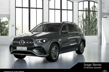 Mercedes-Benz GLE 450 din 2024 - oferta MER176388