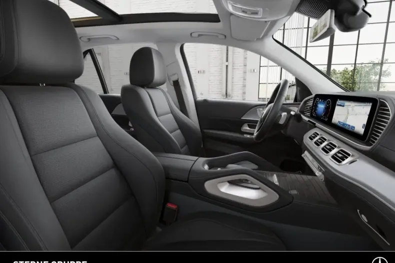 Mercedes-Benz GLE 450 din 2024 cu 23.400 km - oferta MER176388 - foto 5