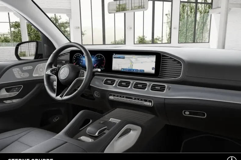 Mercedes-Benz GLE 450 din 2024 cu 23.400 km - oferta MER176388 - foto 6