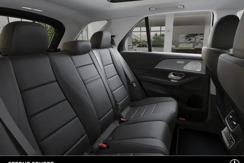 Mercedes-Benz GLE 450 din 2024 cu 23.400 km - oferta MER176388 - foto 7