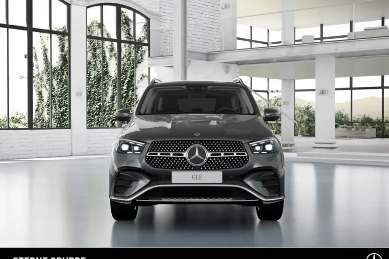 Mercedes-Benz GLE 450 din 2024 cu 23.400 km - oferta MER176388 - foto 8