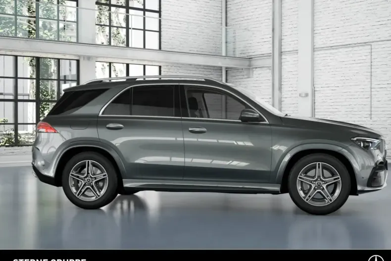 Mercedes-Benz GLE 450 din 2024 cu 23.400 km - oferta MER176388 - foto 10