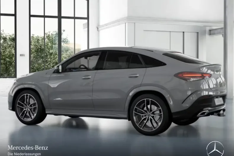 Mercedes-Benz GLE 450 din 2025 cu 12.903 km - oferta MER176389 - foto 6