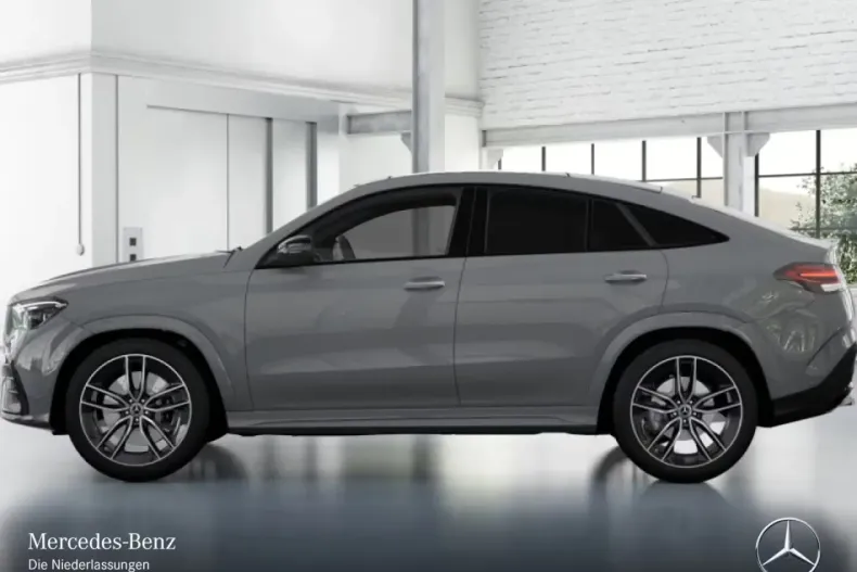 Mercedes-Benz GLE 450 din 2025 cu 12.903 km - oferta MER176389 - foto 10