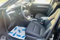 Toyota Hilux din 2025 cu 7.050 km - oferta TOY176390 - foto 2